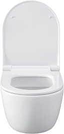 Allen Brau Унитаз с инсталляцией Priority 00301296/8.9466.0.000.000.1 белый глянец – фотография-30